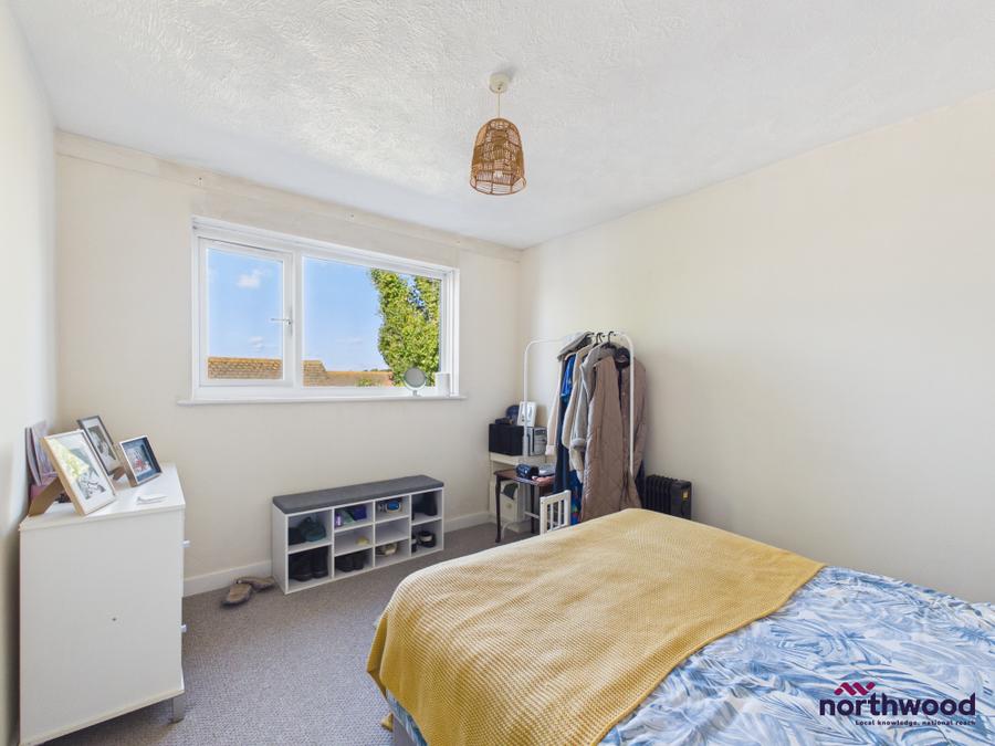 Flat Viking Way in Eastbourne
