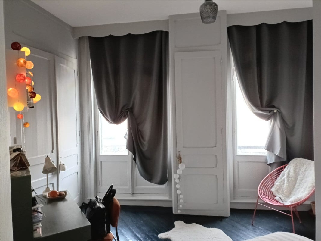 Maison Avenue Jean-Baptiste Lebas à Roubaix