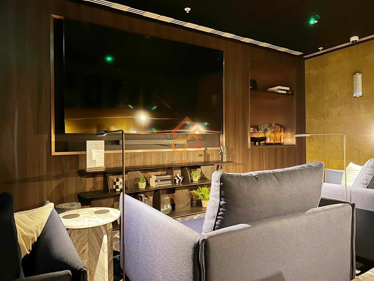 Flat Affinity View in Greater London