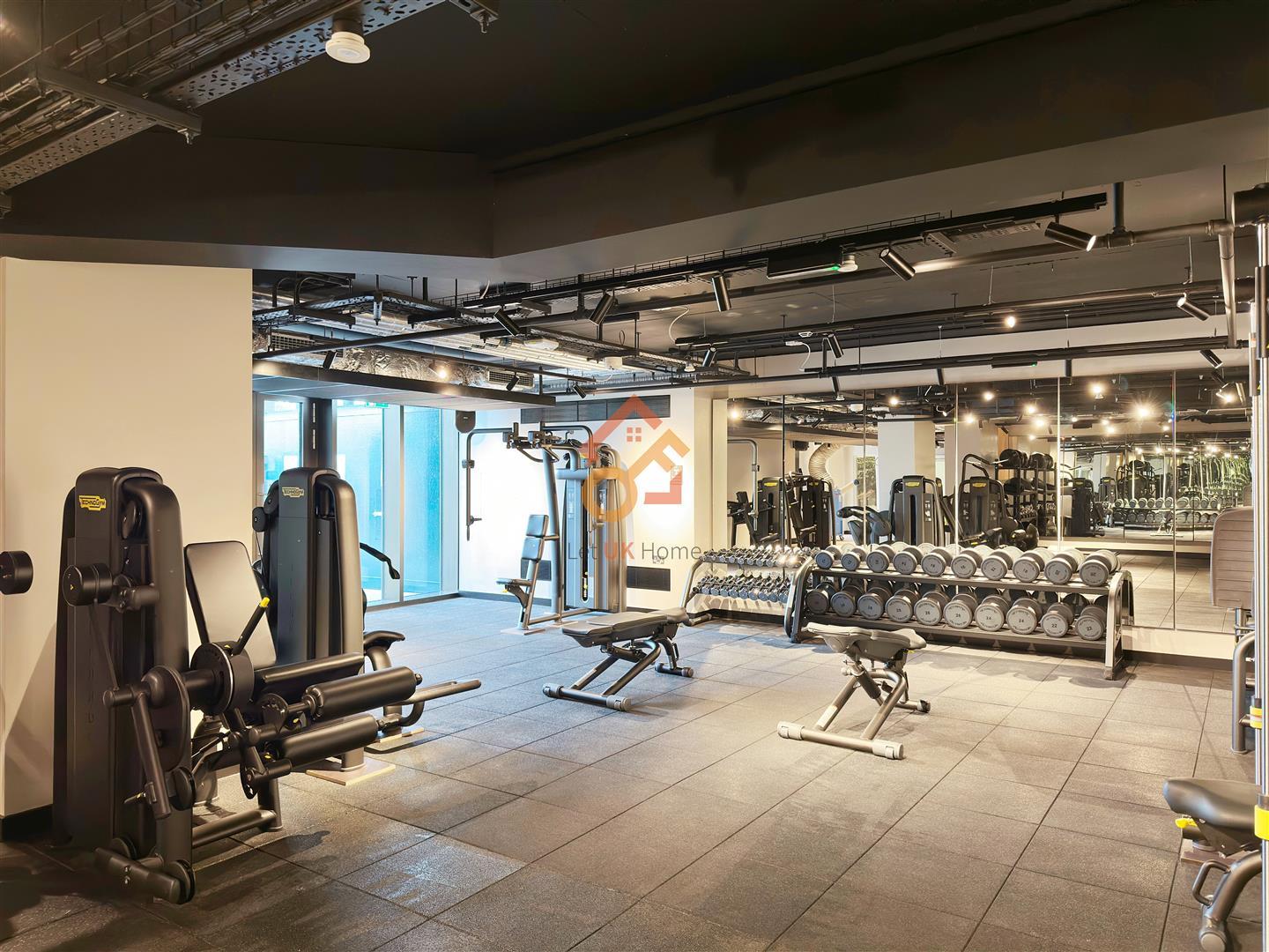 Flat Affinity View in Greater London