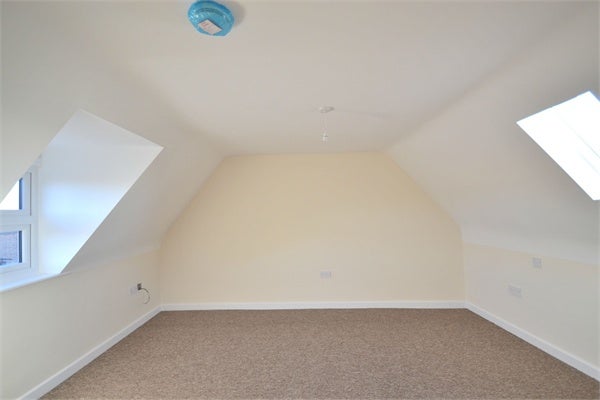 Flat Old Sunway in King's Lynn and West Norfolk