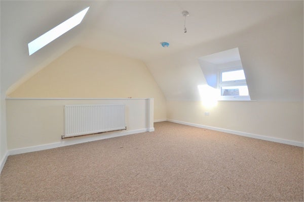 Flat Old Sunway in King's Lynn and West Norfolk