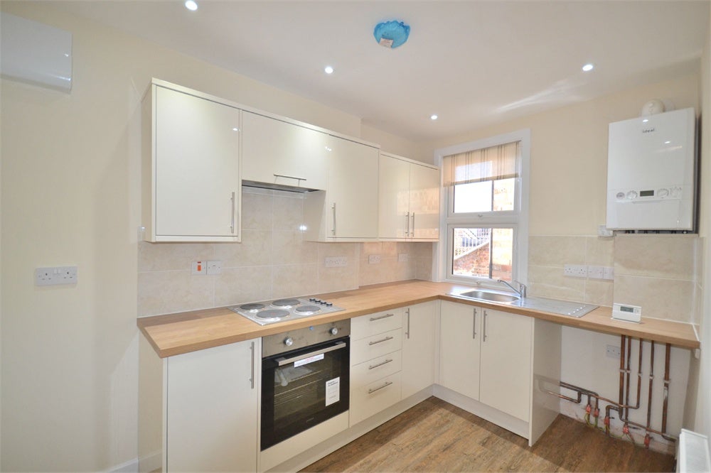 Flat Old Sunway in King's Lynn and West Norfolk