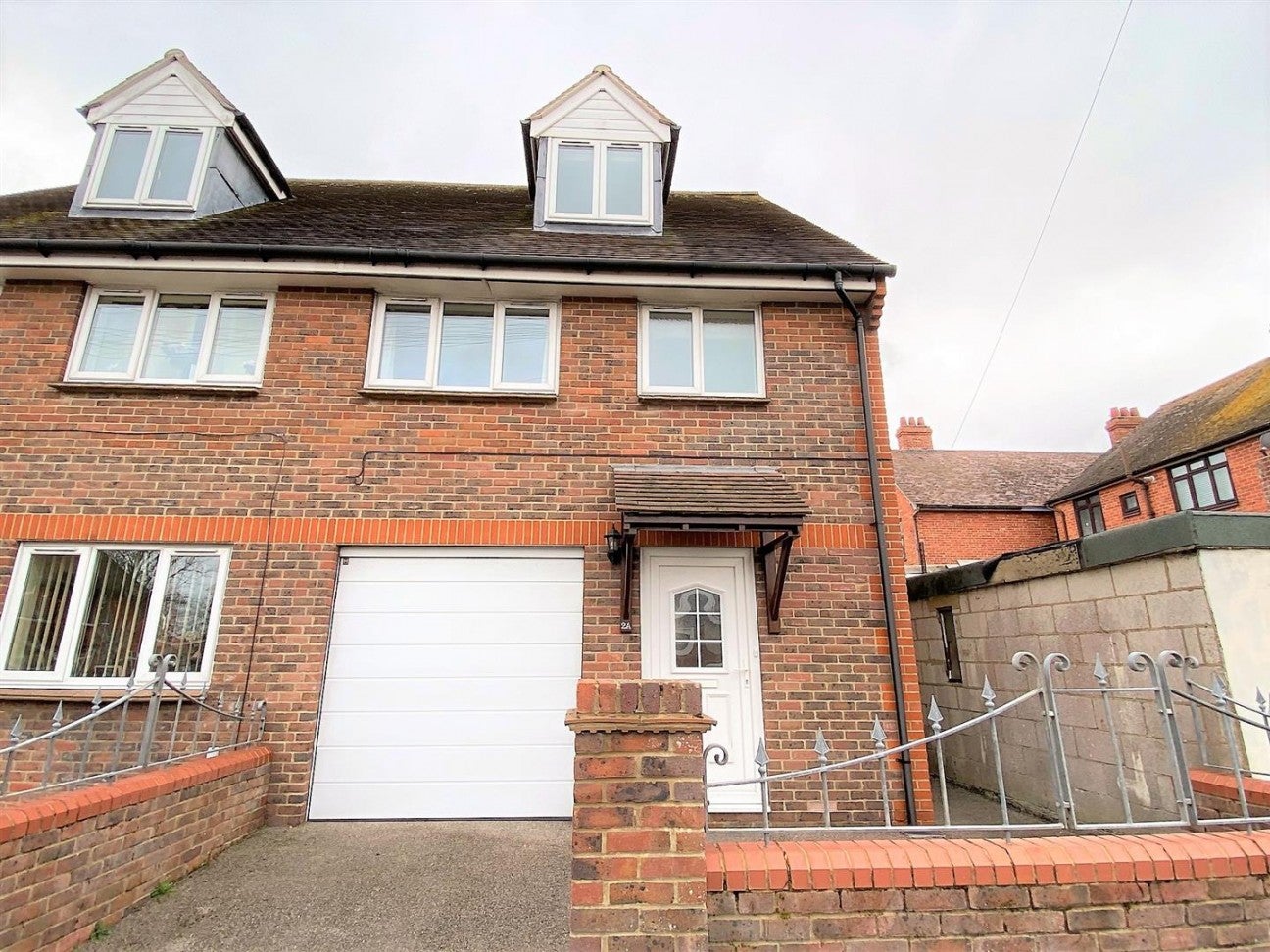House Hetherly Road in Weymouth