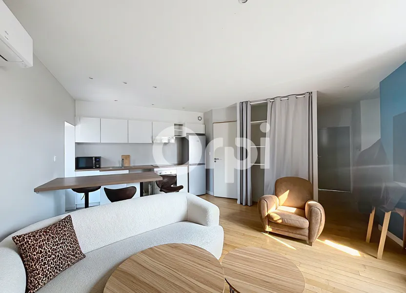 Appartement Boulevard Maréchal Lyautey à Brive-la-Gaillarde
