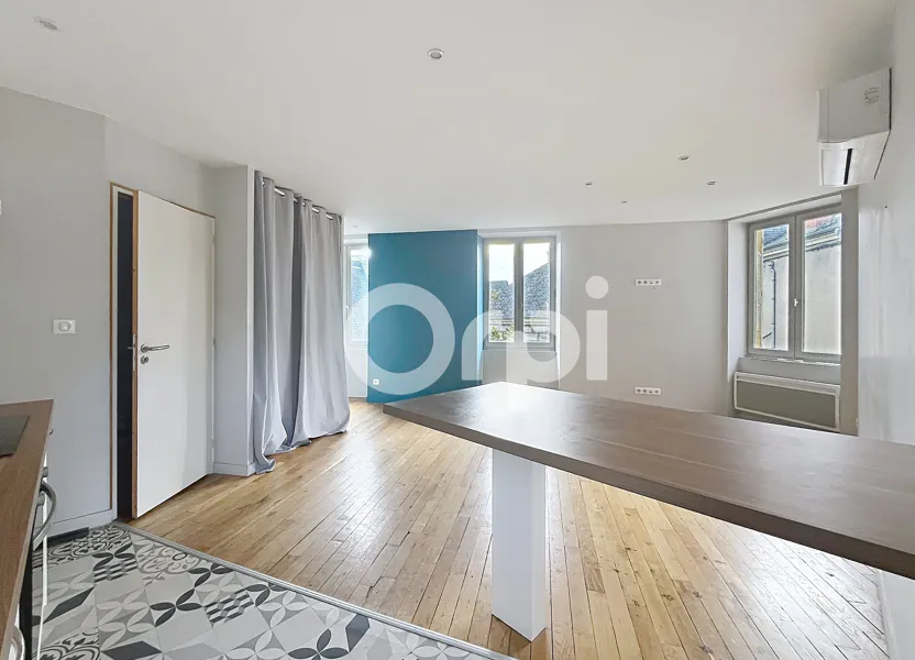 Flat Boulevard du Salan in Brive-la-Gaillarde