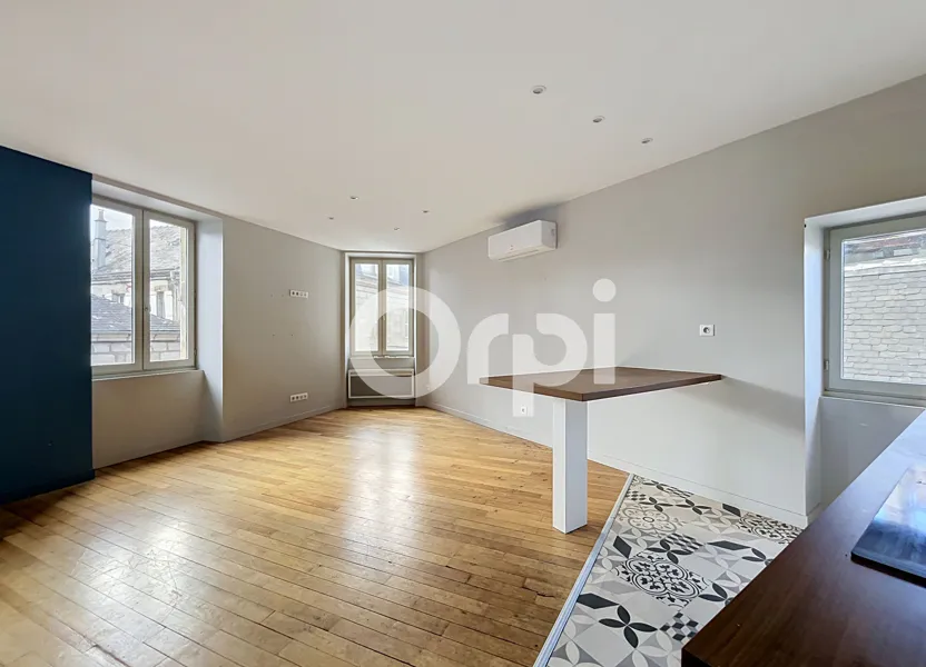 Flat Boulevard du Salan in Brive-la-Gaillarde