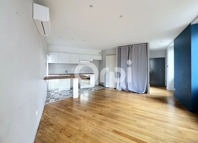 Flat Boulevard du Salan in Brive-la-Gaillarde