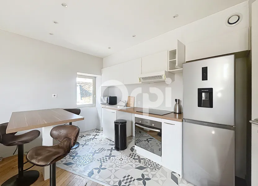 Appartement Boulevard Maréchal Lyautey à Brive-la-Gaillarde