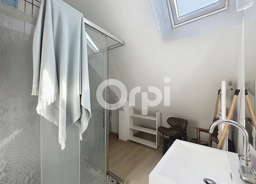 Appartement Boulevard Maréchal Lyautey à Brive-la-Gaillarde