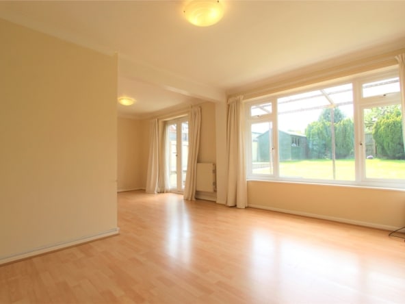 House Hereford Lawns in Swindon