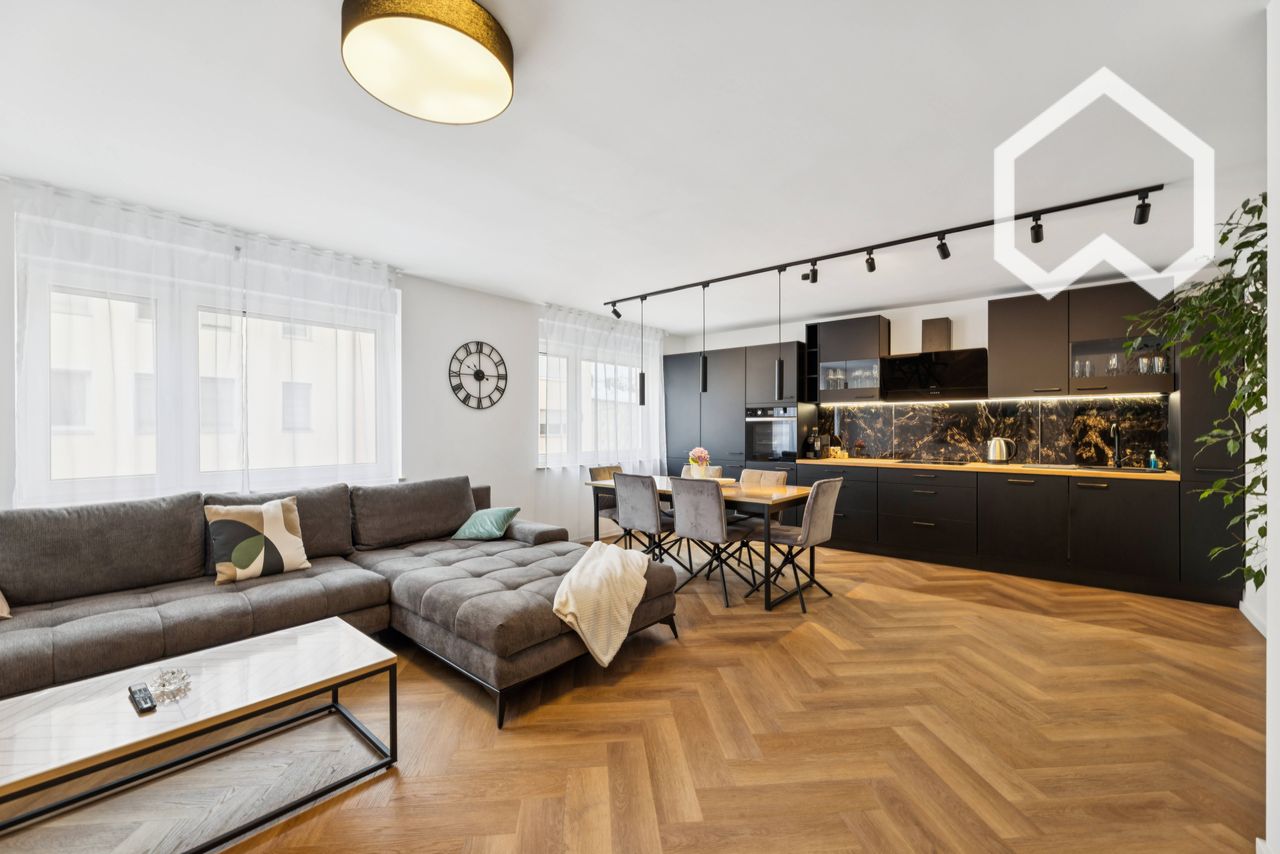 Wohnung Cranachstraße in Nürnberg