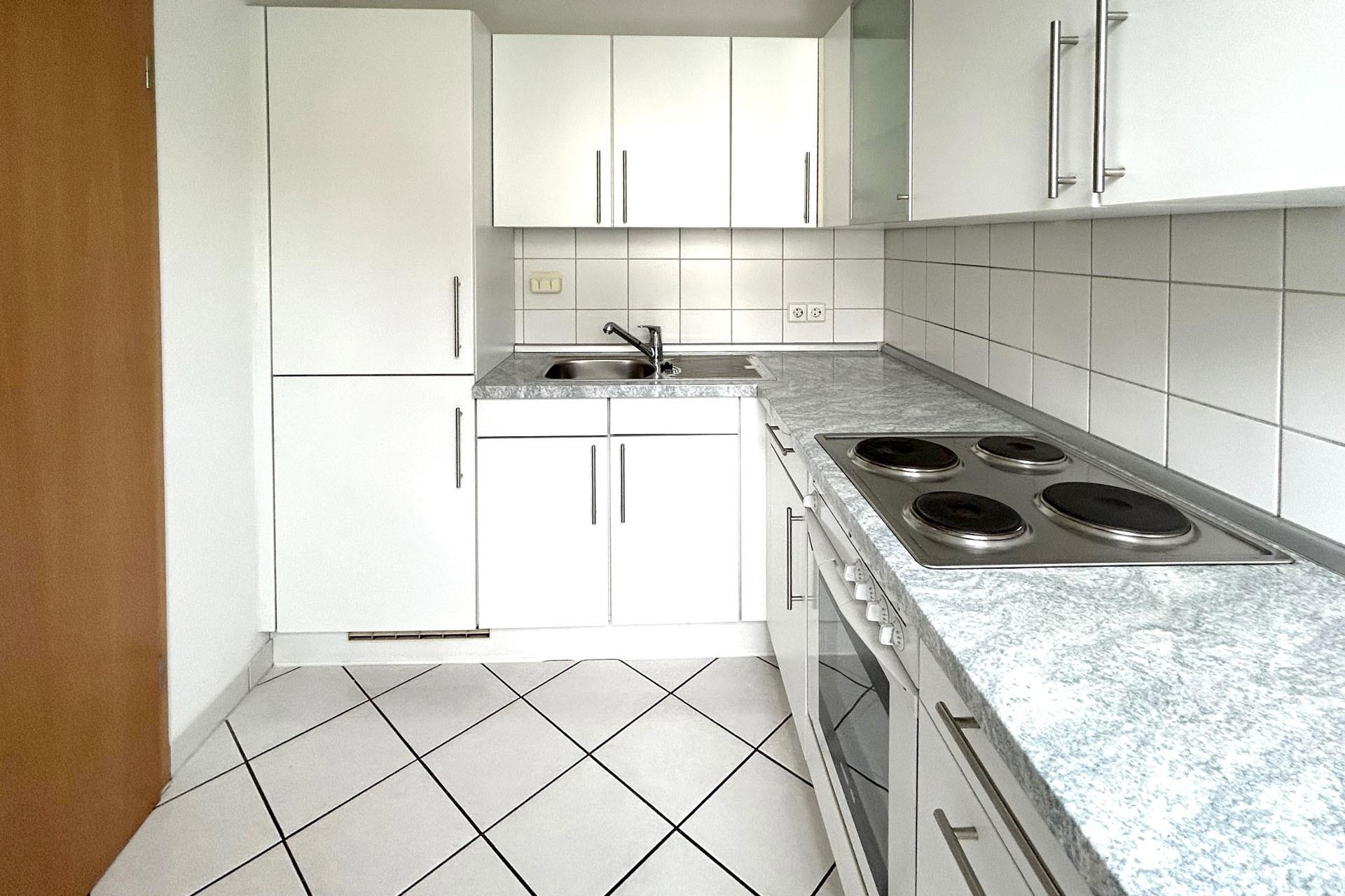 Wohnung Hindenburgstraße in Herrenberg (Stadt)