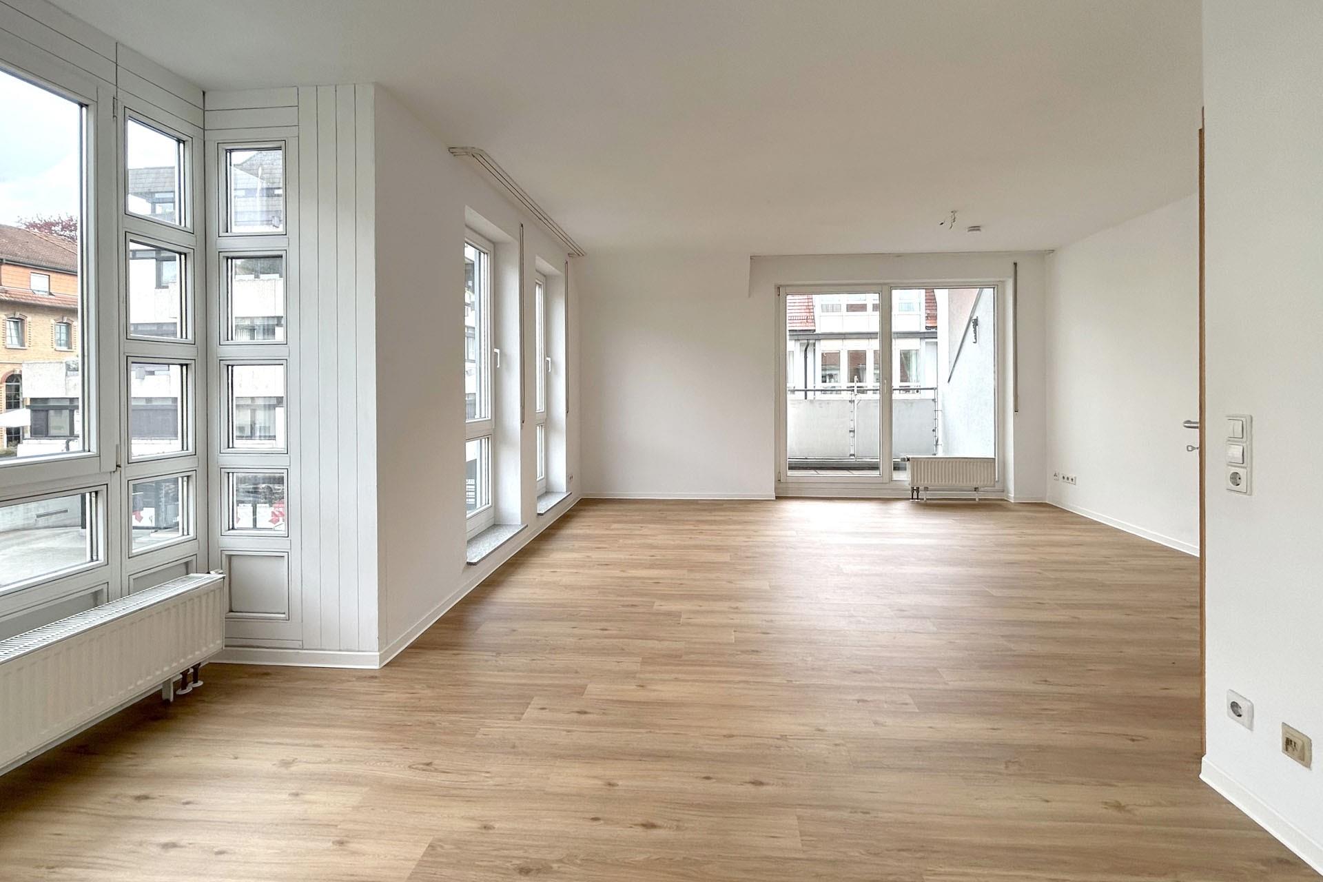 Wohnung Hindenburgstraße in Herrenberg (Stadt)