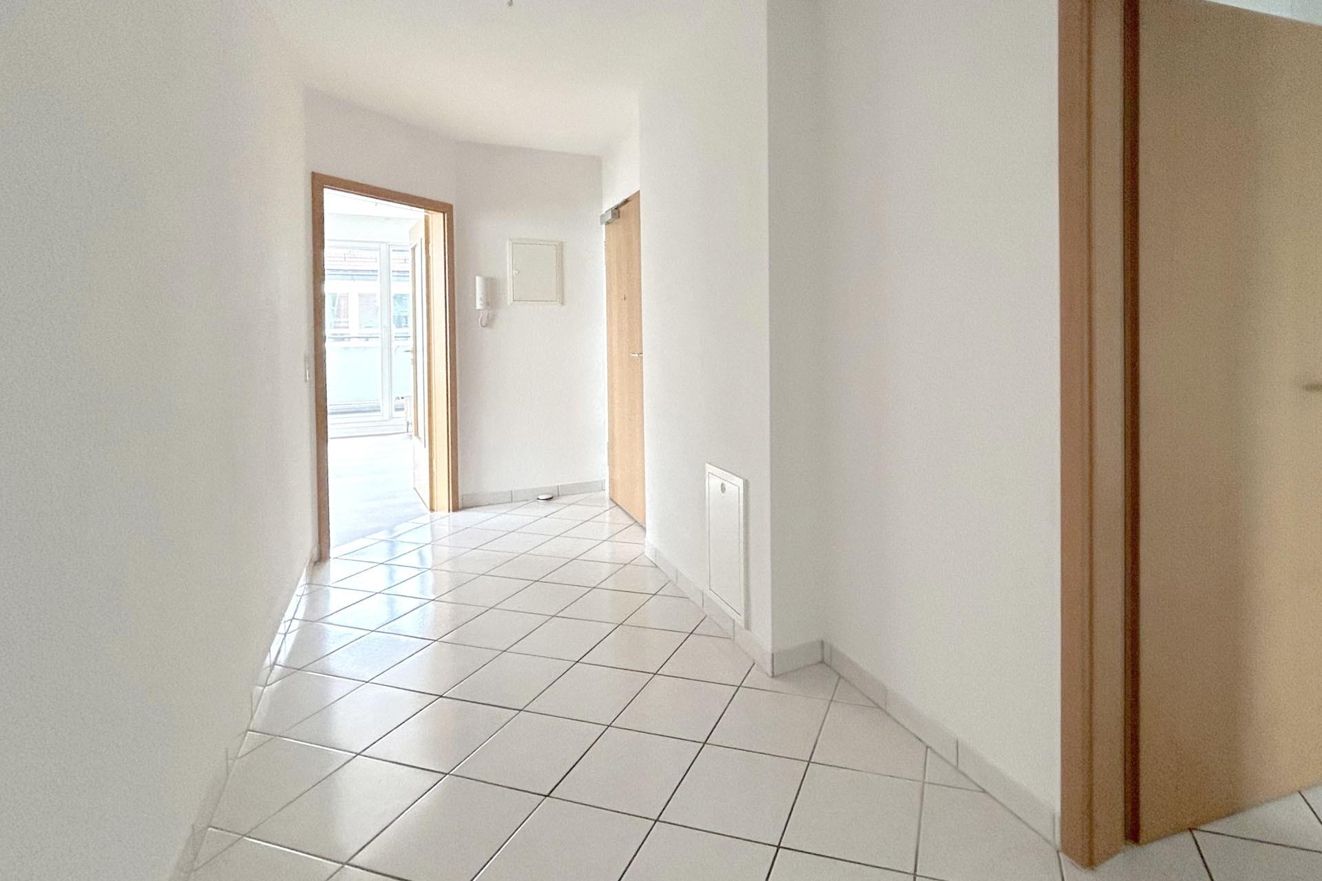 Wohnung Hindenburgstraße in Herrenberg (Stadt)