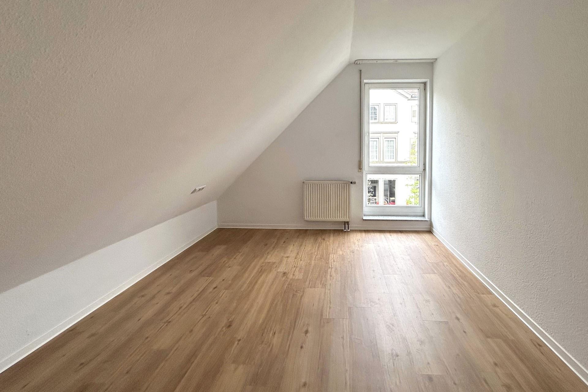 Wohnung Hindenburgstraße in Herrenberg (Stadt)