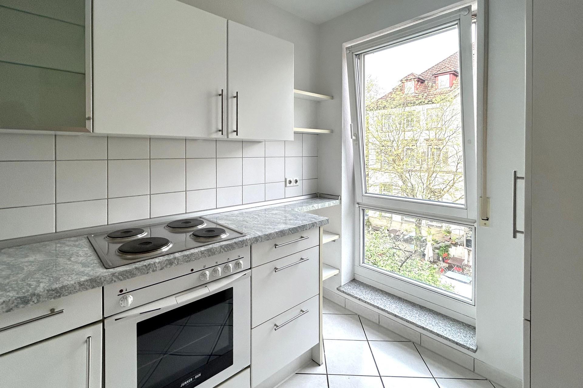 Wohnung Hindenburgstraße in Herrenberg (Stadt)