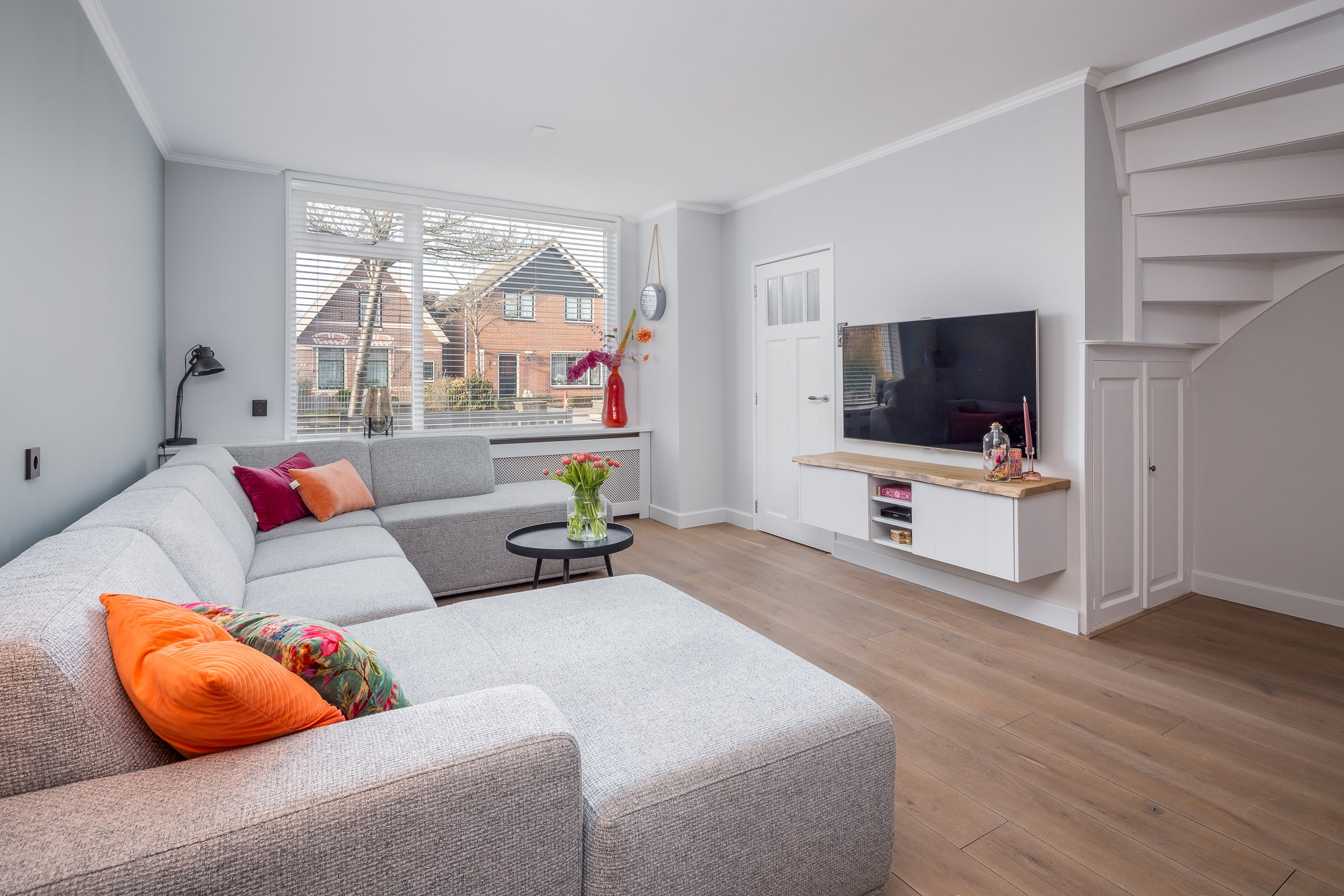 Vrijstaande woning te koop: Nieuweweg 65, Hoogkarspel