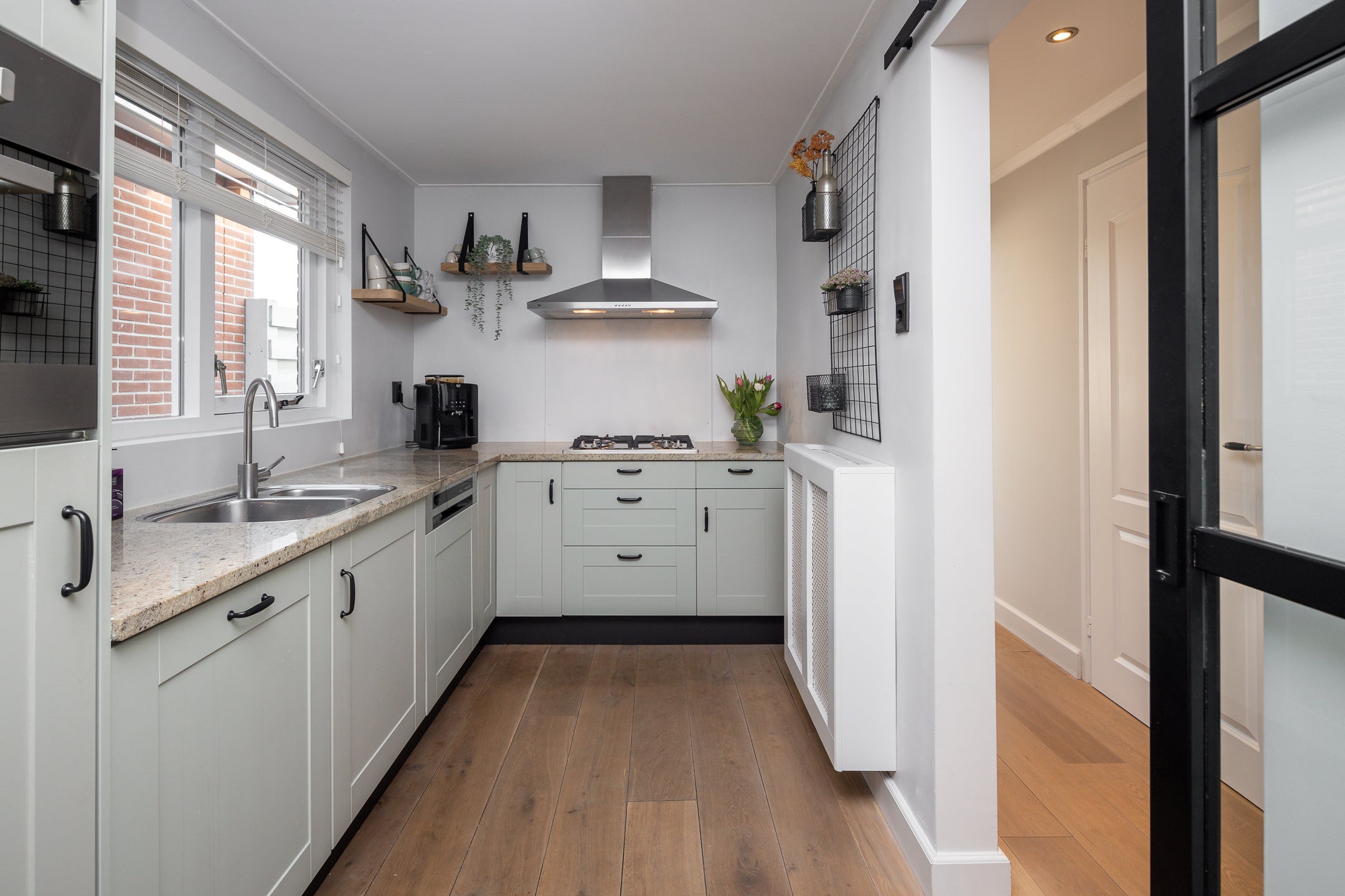 Vrijstaande woning te koop: Nieuweweg 65, Hoogkarspel