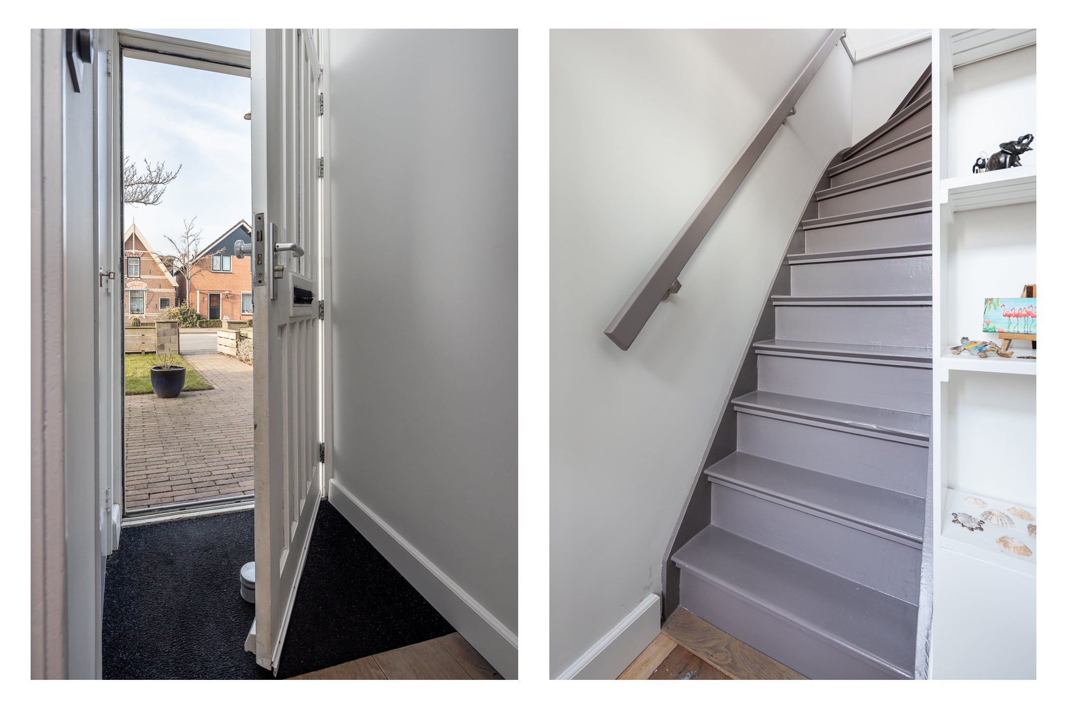 Vrijstaande woning te koop: Nieuweweg 65, Hoogkarspel