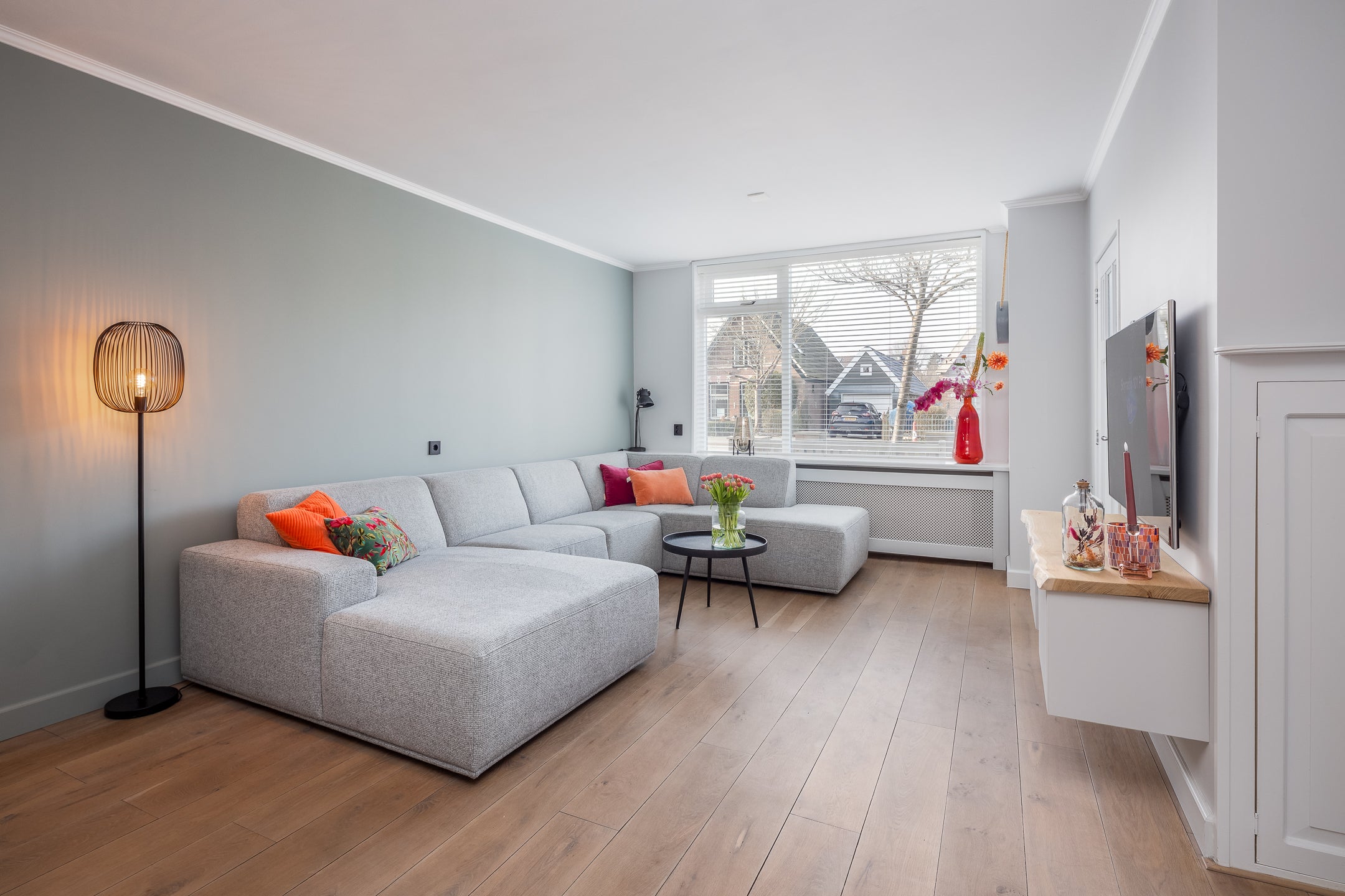Vrijstaande woning te koop: Nieuweweg 65, Hoogkarspel