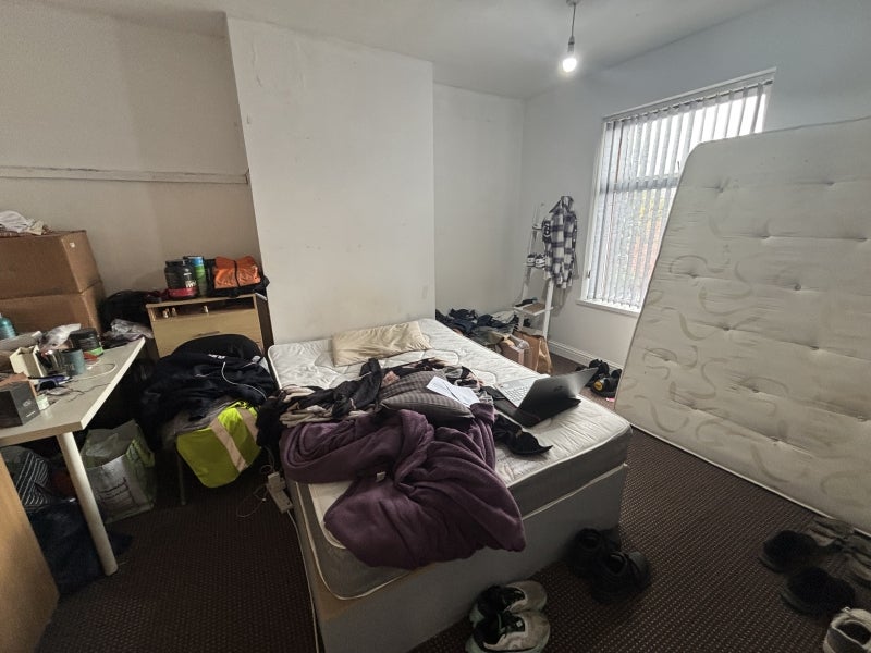 House Hall Grove in Leeds