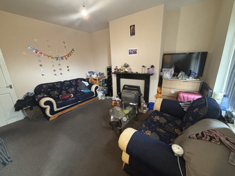 House Hall Grove in Leeds