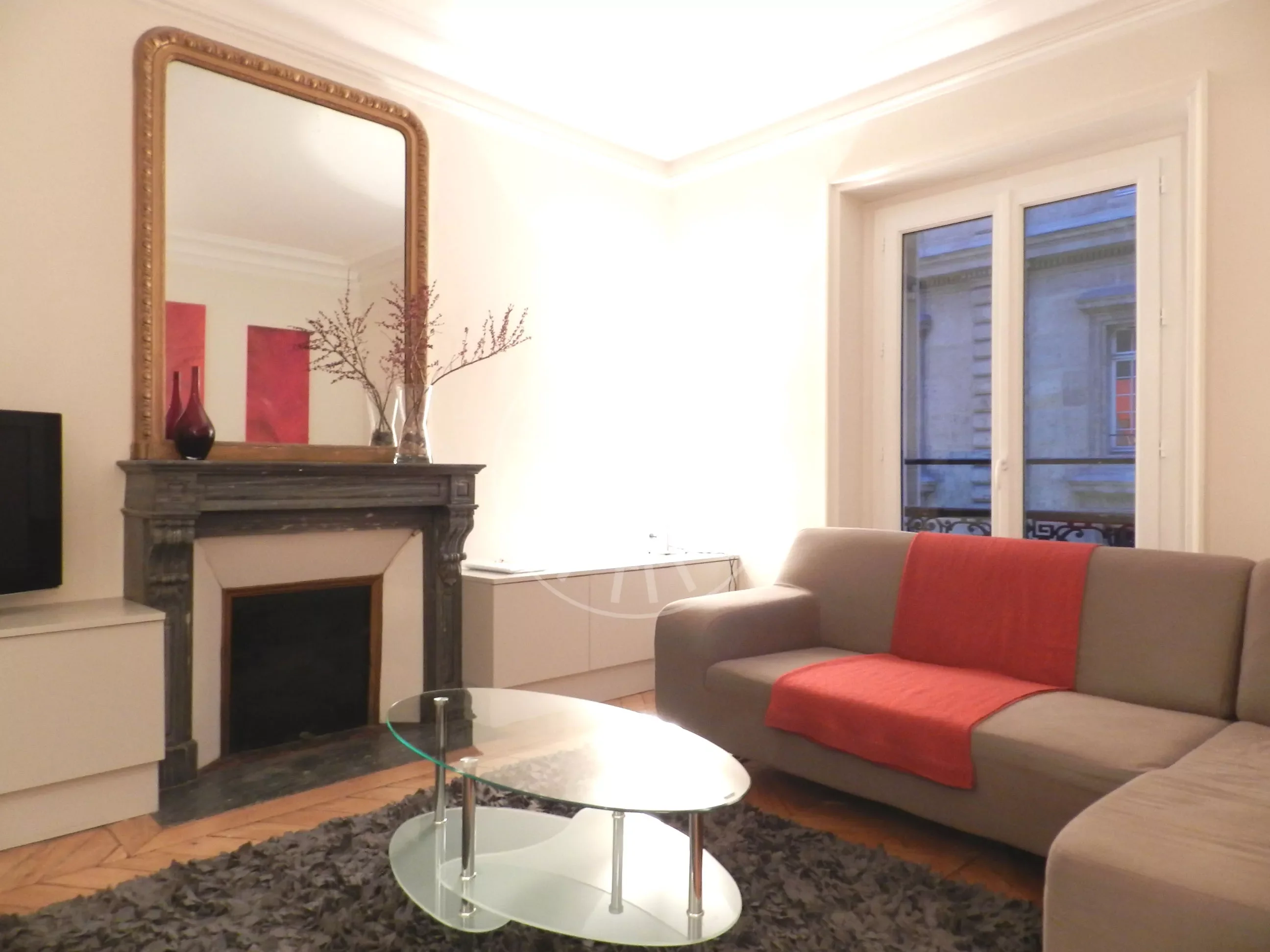 Appartement Rue Yves Toudic à Paris