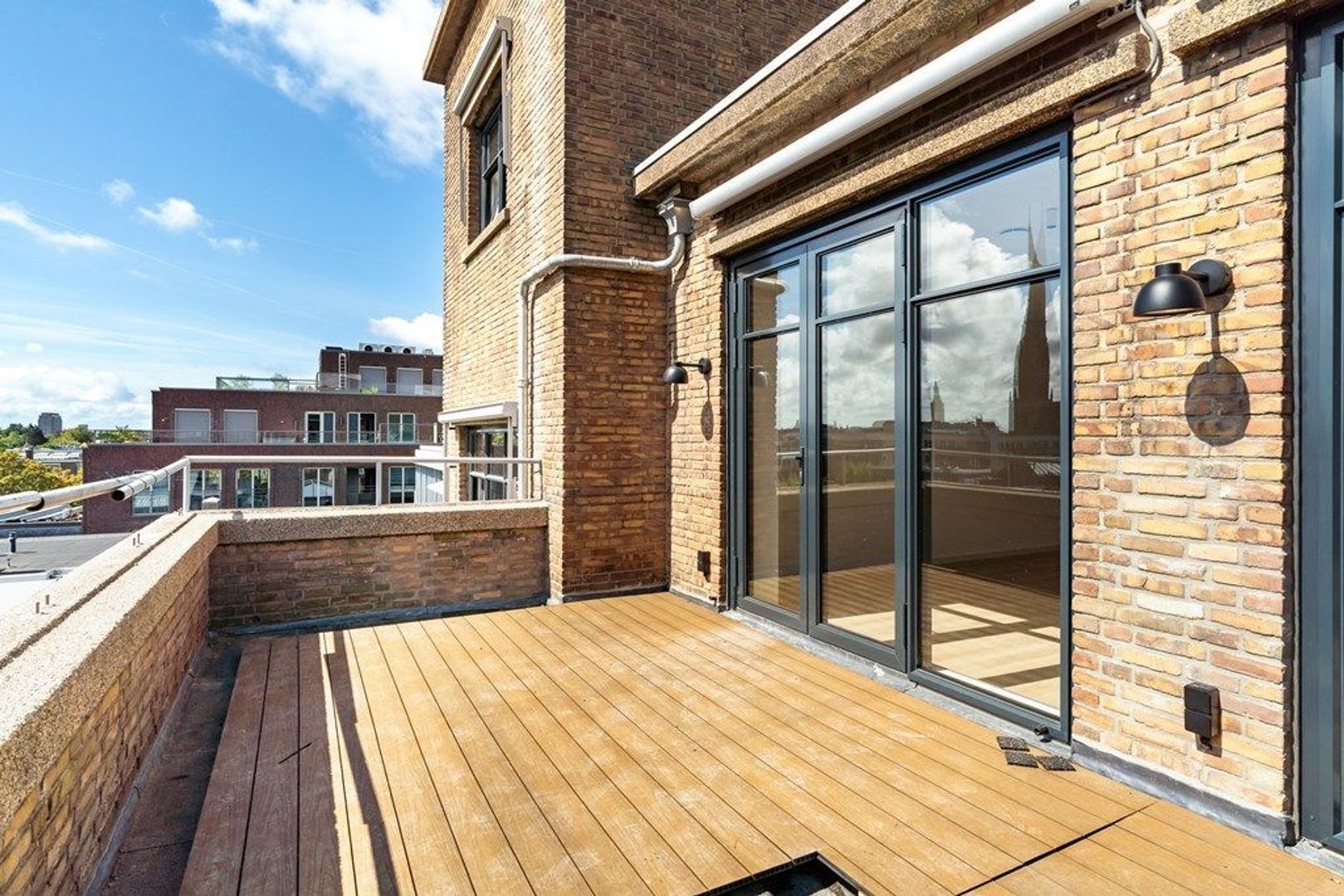 Appartement Louis Couperusplein 4 P in Den Haag