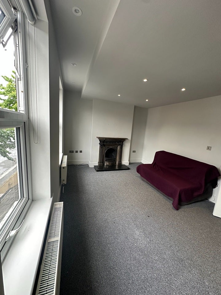 Flat Tyndall Road in Greater London