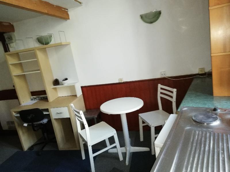 Flat Rue des Treilles in Libourne
