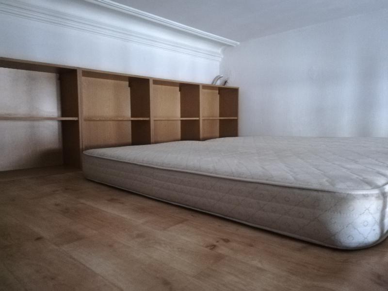 Flat Rue des Treilles in Libourne