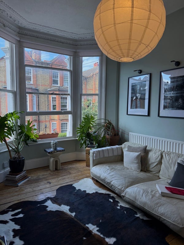Room Trent Road in Greater London