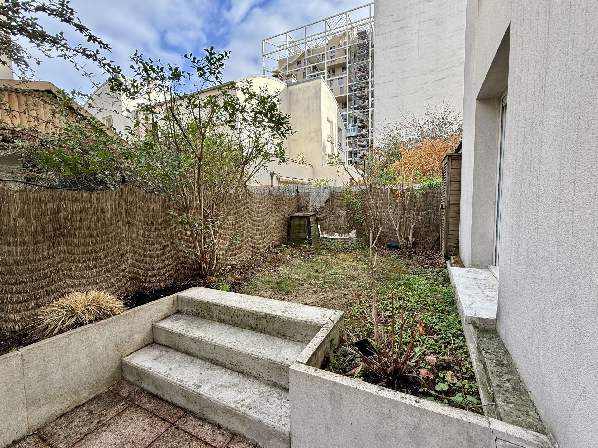 Appartement Avenue de Verdun à Issy-les-Moulineaux