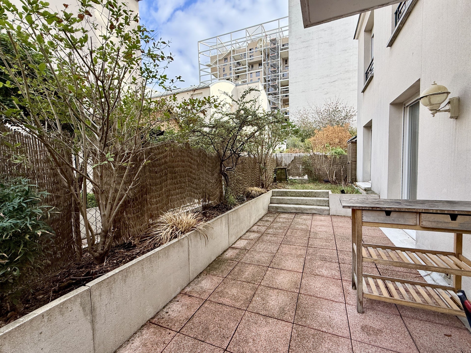 Appartement Avenue de Verdun à Issy-les-Moulineaux