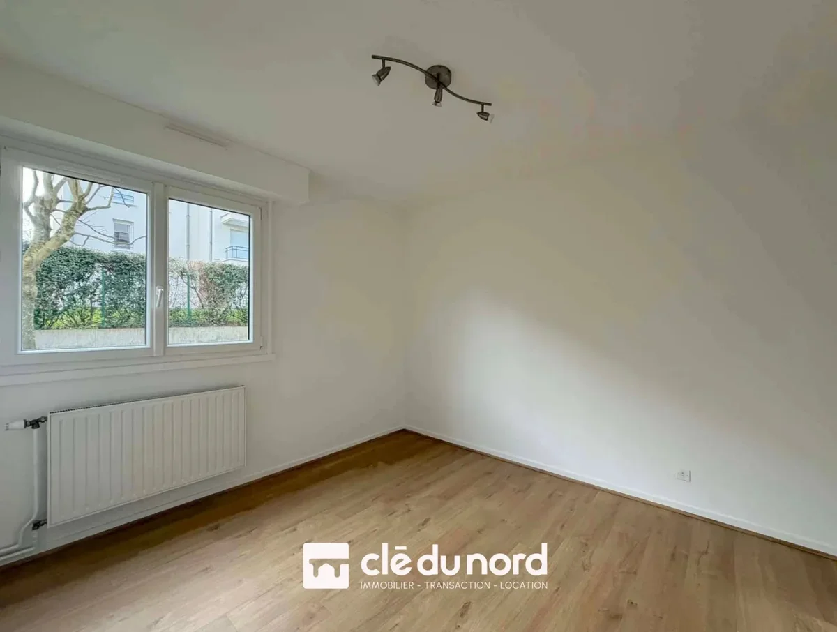 Appartement Boulevard de la Marne à Mouvaux