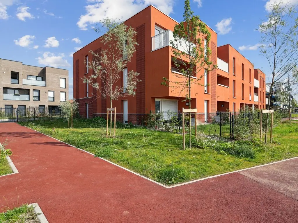 Appartement Rue Marguerite Yourcenar à Seclin