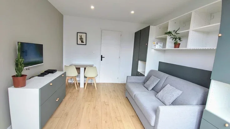 Appartement Avenue Roger Salengro à Roubaix