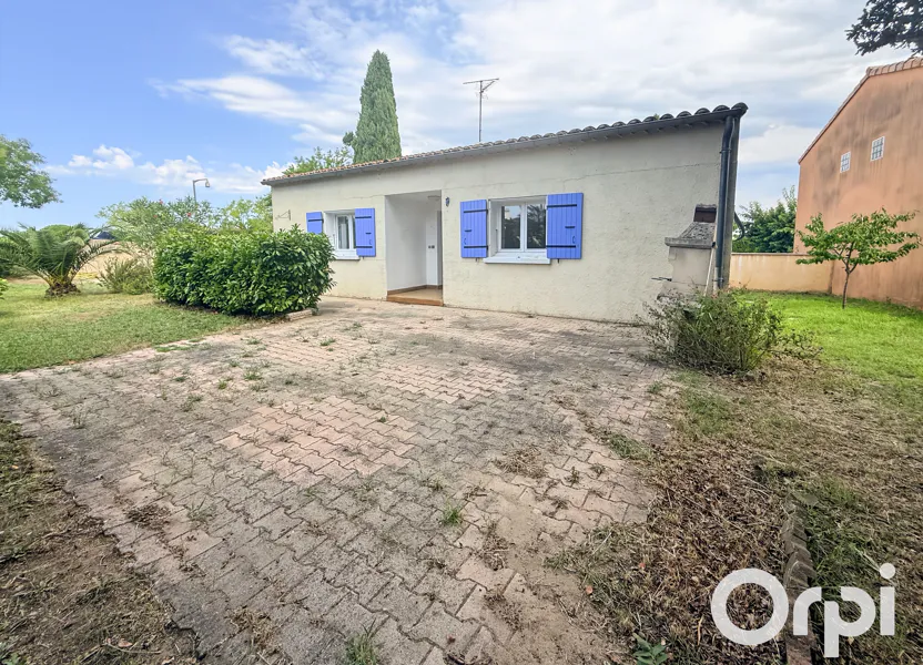 Appartement Impasse Les Lavandins à Saint-Paul-Trois-Châteaux