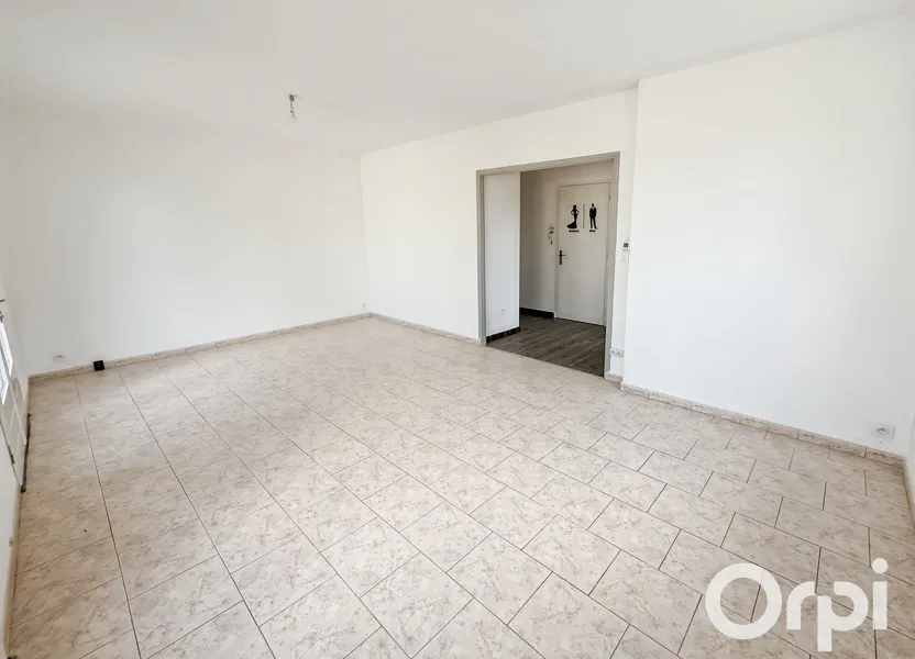 Appartement Impasse Les Lavandins à Saint-Paul-Trois-Châteaux