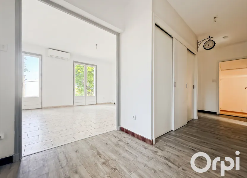 Appartement Impasse Les Lavandins à Saint-Paul-Trois-Châteaux
