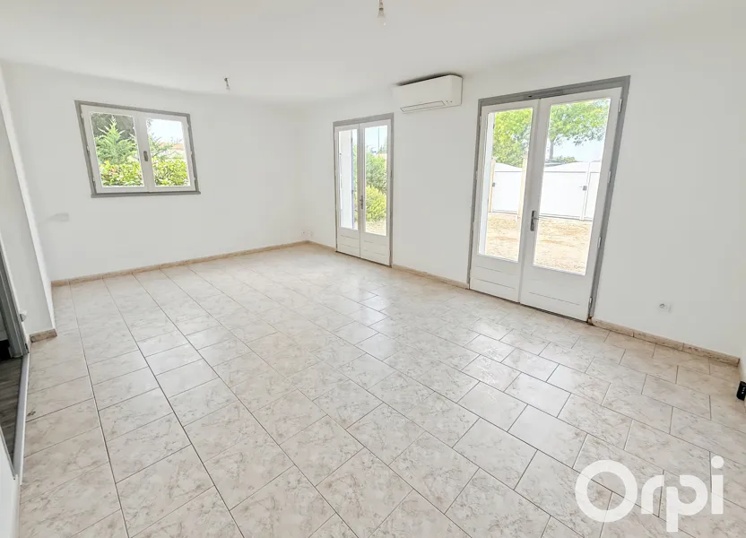Appartement Impasse Les Lavandins à Saint-Paul-Trois-Châteaux