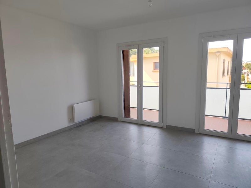 Appartement Montée de Font Vert à Six-Fours-les-Plages
