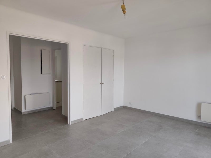 Appartement Montée de Font Vert à Six-Fours-les-Plages
