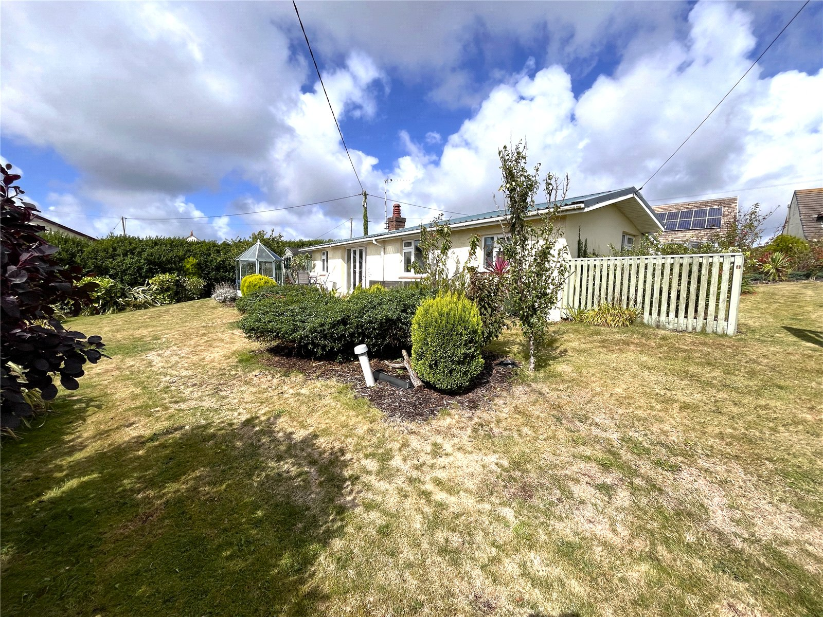 House Jason Road in Freshwater East