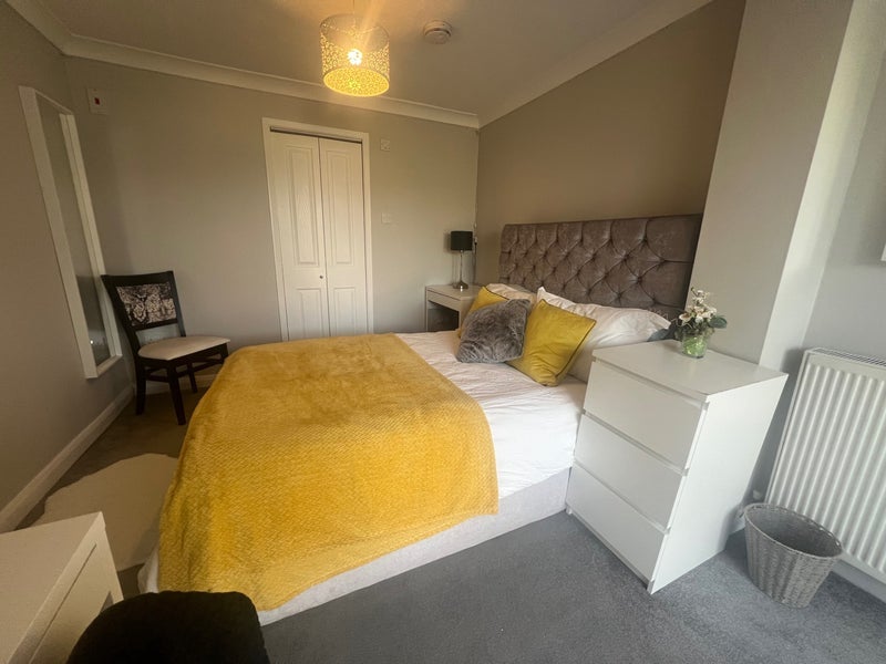 Room Trindehay in Basildon