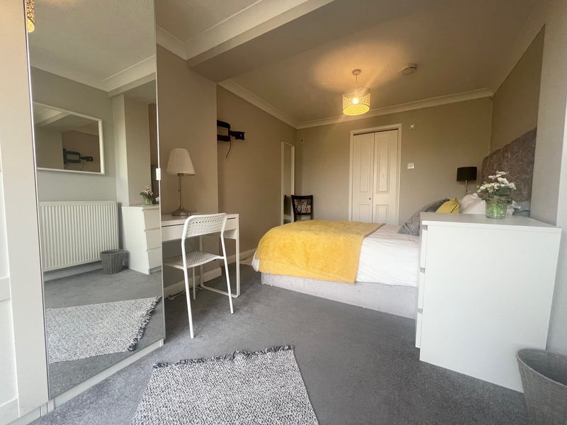 Room Trindehay in Basildon