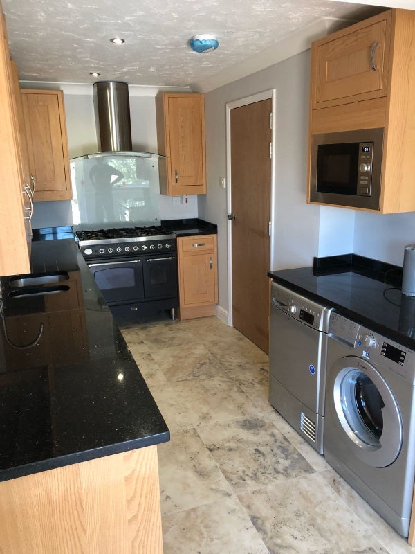 House Trindehay in Basildon