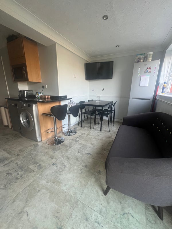 House Trindehay in Basildon