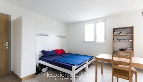 Room Avenue Jules Vallès in Grenoble